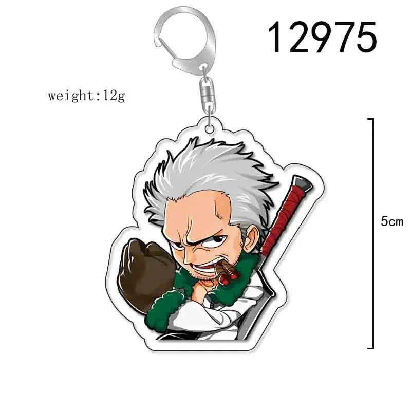 5cm Acrylic Keychainbag For One Piece Shanks Monkey D. Dragon Sabo Anime Character Keychains Móc Khóa In Theo Yêu Cầu, Chất Liệu Mica Trong Suốt In 2 Mặt , Dày 4mm 32 5cm Acrylic Keychainbag For One Piece Shanks Monkey D. Dragon Sabo Anime Character Keychains Móc Khóa In Theo Yêu Cầu, Chất Liệu Mica Trong Suốt In 2 Mặt , Dày 4mm - Ảnh 32