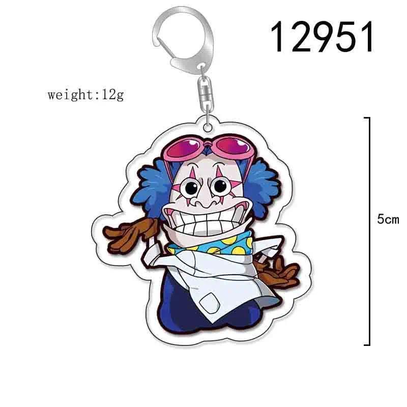 5cm Acrylic Keychainbag For One Piece Shanks Monkey D. Dragon Sabo Anime Character Keychains Móc Khóa In Theo Yêu Cầu, Chất Liệu Mica Trong Suốt In 2 Mặt , Dày 4mm 33 5cm Acrylic Keychainbag For One Piece Shanks Monkey D. Dragon Sabo Anime Character Keychains Móc Khóa In Theo Yêu Cầu, Chất Liệu Mica Trong Suốt In 2 Mặt , Dày 4mm - Ảnh 33