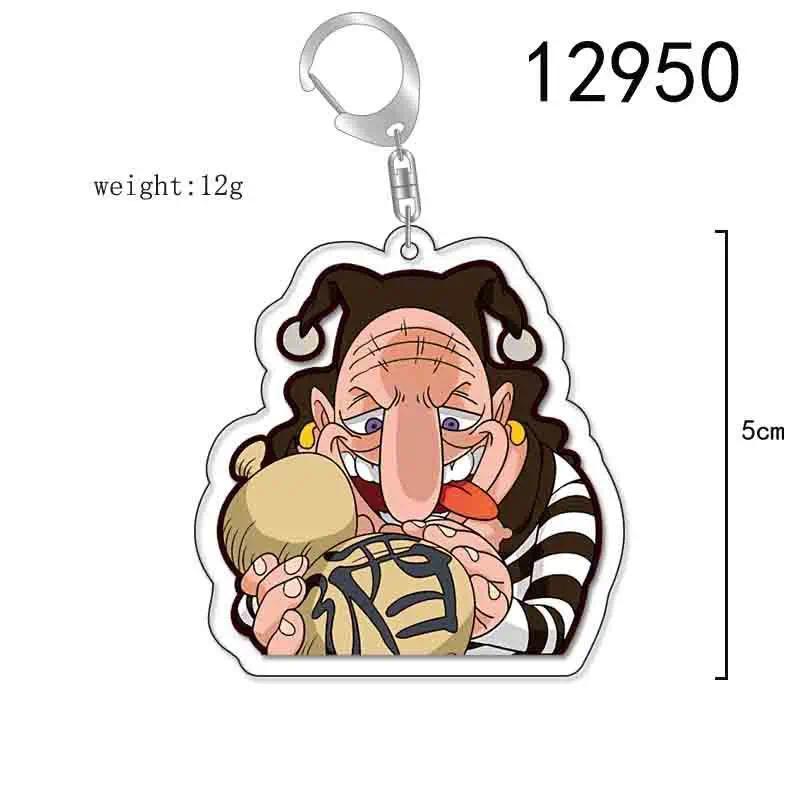 5cm Acrylic Keychainbag For One Piece Shanks Monkey D. Dragon Sabo Anime Character Keychains Móc Khóa In Theo Yêu Cầu, Chất Liệu Mica Trong Suốt In 2 Mặt , Dày 4mm 34 5cm Acrylic Keychainbag For One Piece Shanks Monkey D. Dragon Sabo Anime Character Keychains Móc Khóa In Theo Yêu Cầu, Chất Liệu Mica Trong Suốt In 2 Mặt , Dày 4mm - Ảnh 34