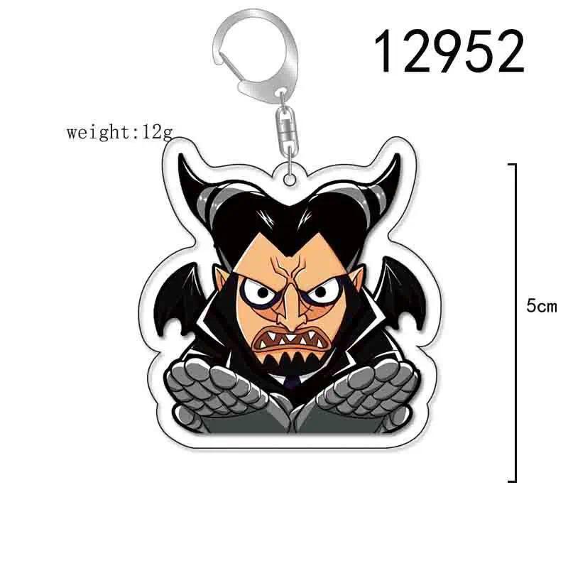 5cm Acrylic Keychainbag For One Piece Shanks Monkey D. Dragon Sabo Anime Character Keychains Móc Khóa In Theo Yêu Cầu, Chất Liệu Mica Trong Suốt In 2 Mặt , Dày 4mm 35 5cm Acrylic Keychainbag For One Piece Shanks Monkey D. Dragon Sabo Anime Character Keychains Móc Khóa In Theo Yêu Cầu, Chất Liệu Mica Trong Suốt In 2 Mặt , Dày 4mm - Ảnh 35
