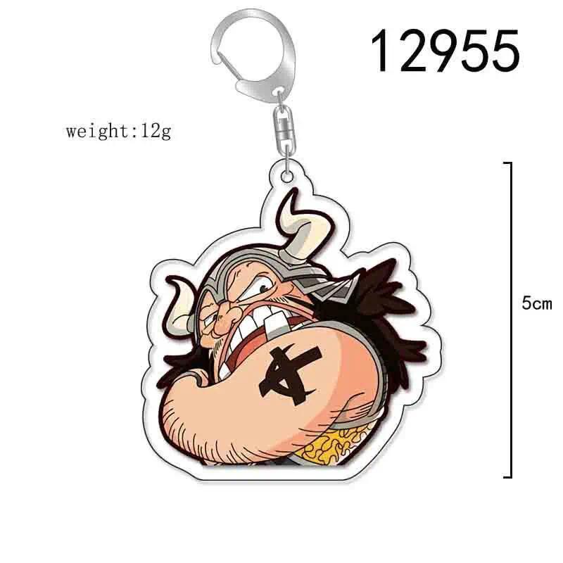 5cm Acrylic Keychainbag For One Piece Shanks Monkey D. Dragon Sabo Anime Character Keychains Móc Khóa In Theo Yêu Cầu, Chất Liệu Mica Trong Suốt In 2 Mặt , Dày 4mm 36 5cm Acrylic Keychainbag For One Piece Shanks Monkey D. Dragon Sabo Anime Character Keychains Móc Khóa In Theo Yêu Cầu, Chất Liệu Mica Trong Suốt In 2 Mặt , Dày 4mm - Ảnh 36