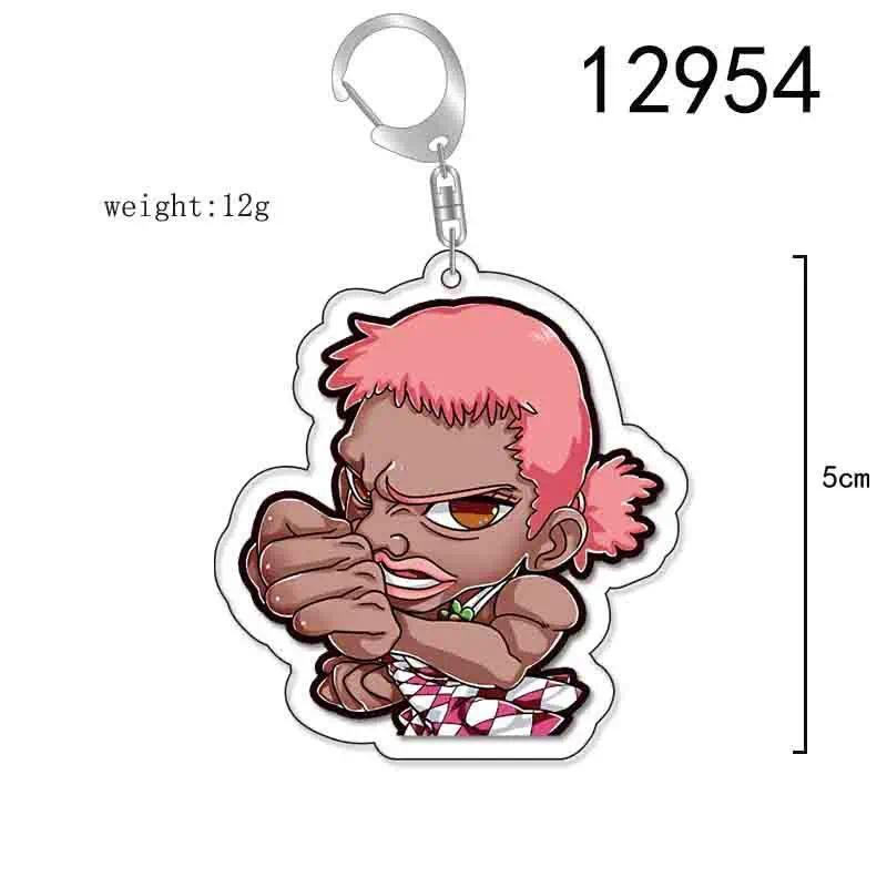 5cm Acrylic Keychainbag For One Piece Shanks Monkey D. Dragon Sabo Anime Character Keychains Móc Khóa In Theo Yêu Cầu, Chất Liệu Mica Trong Suốt In 2 Mặt , Dày 4mm 37 5cm Acrylic Keychainbag For One Piece Shanks Monkey D. Dragon Sabo Anime Character Keychains Móc Khóa In Theo Yêu Cầu, Chất Liệu Mica Trong Suốt In 2 Mặt , Dày 4mm - Ảnh 37