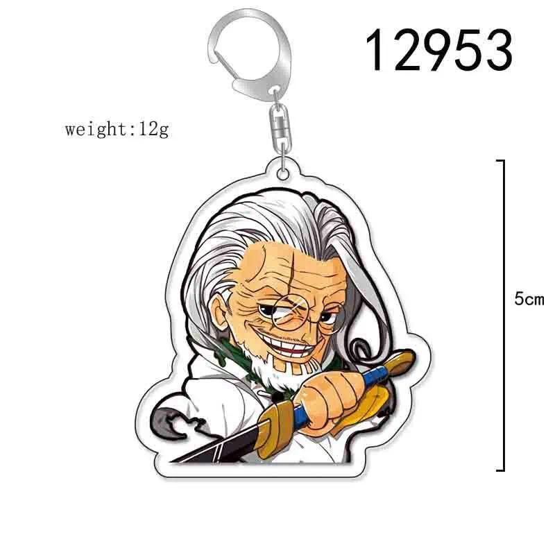 5cm Acrylic Keychainbag For One Piece Shanks Monkey D. Dragon Sabo Anime Character Keychains Móc Khóa In Theo Yêu Cầu, Chất Liệu Mica Trong Suốt In 2 Mặt , Dày 4mm 40 5cm Acrylic Keychainbag For One Piece Shanks Monkey D. Dragon Sabo Anime Character Keychains Móc Khóa In Theo Yêu Cầu, Chất Liệu Mica Trong Suốt In 2 Mặt , Dày 4mm - Ảnh 40