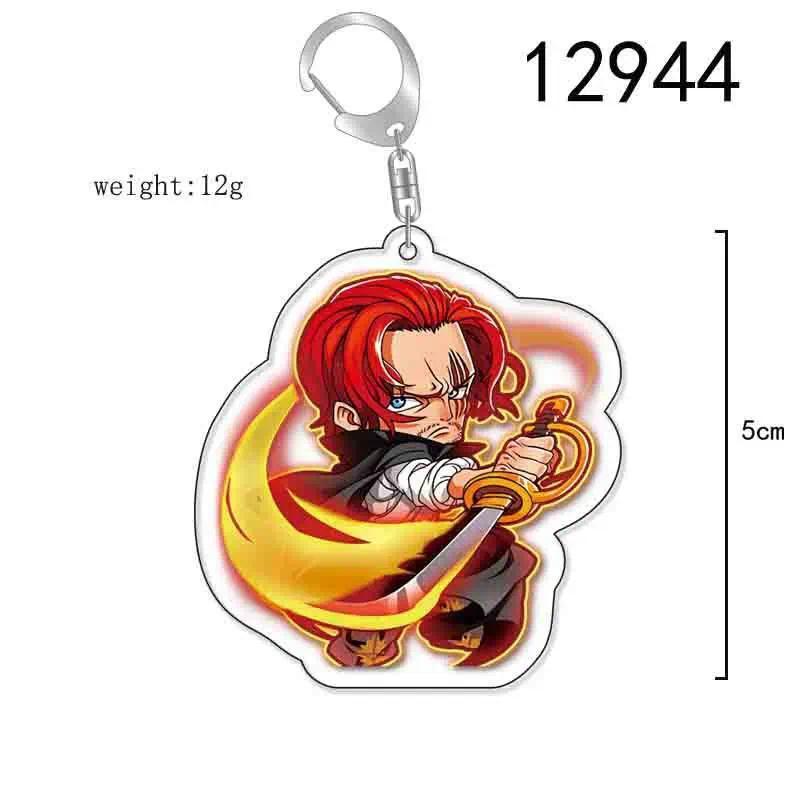 5cm Acrylic Keychainbag For One Piece Shanks Monkey D. Dragon Sabo Anime Character Keychains Móc Khóa In Theo Yêu Cầu, Chất Liệu Mica Trong Suốt In 2 Mặt , Dày 4mm 41 5cm Acrylic Keychainbag For One Piece Shanks Monkey D. Dragon Sabo Anime Character Keychains Móc Khóa In Theo Yêu Cầu, Chất Liệu Mica Trong Suốt In 2 Mặt , Dày 4mm - Ảnh 41