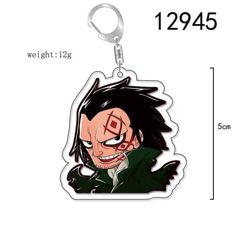 5cm Acrylic Keychainbag For One Piece Shanks Monkey D. Dragon Sabo Anime Character Keychains Móc Khóa In Theo Yêu Cầu, Chất Liệu Mica Trong Suốt In 2 Mặt , Dày 4mm 9 5cm Acrylic Keychainbag For One Piece Shanks Monkey D. Dragon Sabo Anime Character Keychains Móc Khóa In Theo Yêu Cầu, Chất Liệu Mica Trong Suốt In 2 Mặt , Dày 4mm - Ảnh 9