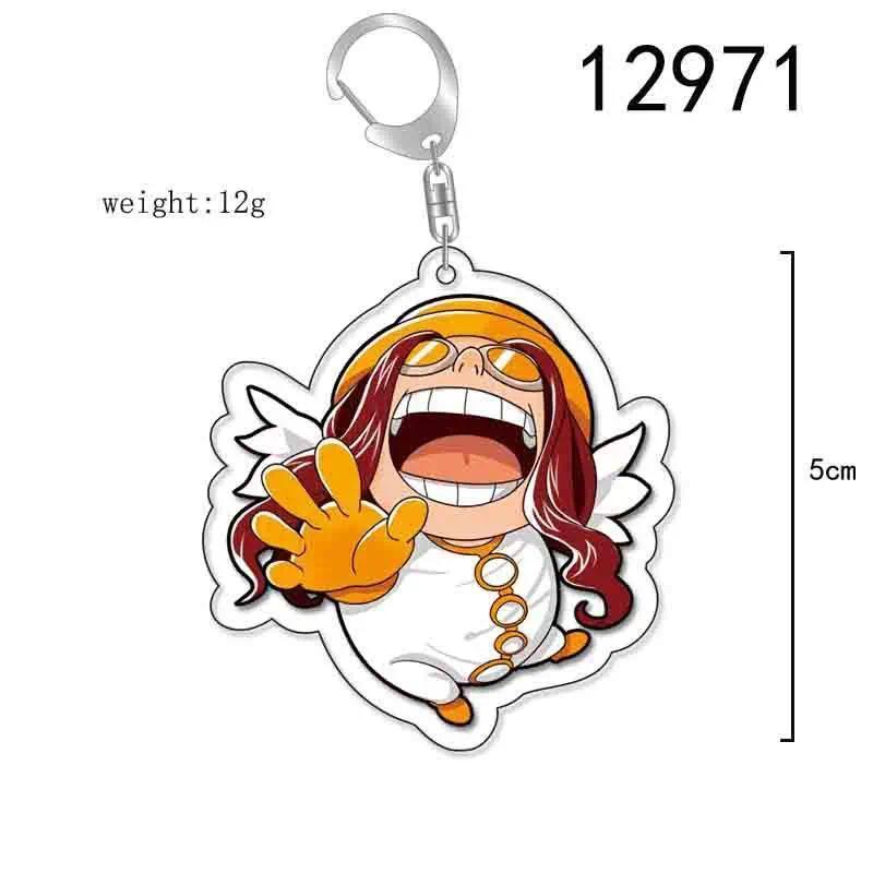 5cm Acrylic Keychainbag For One Piece Shanks Monkey D. Dragon Sabo Anime Character Keychains Móc Khóa In Theo Yêu Cầu, Chất Liệu Mica Trong Suốt In 2 Mặt , Dày 4mm 1 5cm Acrylic Keychainbag For One Piece Shanks Monkey D. Dragon Sabo Anime Character Keychains Móc Khóa In Theo Yêu Cầu, Chất Liệu Mica Trong Suốt In 2 Mặt , Dày 4mm