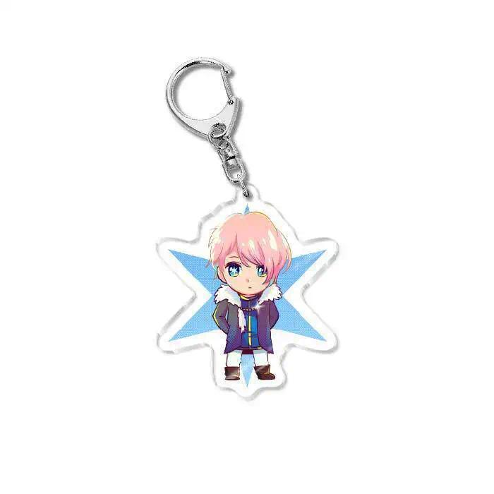 5cm Acrylic Keychainbag For Oshi No Ko Kurokawa Akane Arima Kana Q-version Keychaincollection Móc Khóa In Theo Yêu Cầu, Chất Liệu Mica Trong Suốt In 2 Mặt , Dày 4mm 22 5cm Acrylic Keychainbag For Oshi No Ko Kurokawa Akane Arima Kana Q-version Keychaincollection Móc Khóa In Theo Yêu Cầu, Chất Liệu Mica Trong Suốt In 2 Mặt , Dày 4mm - Ảnh 22