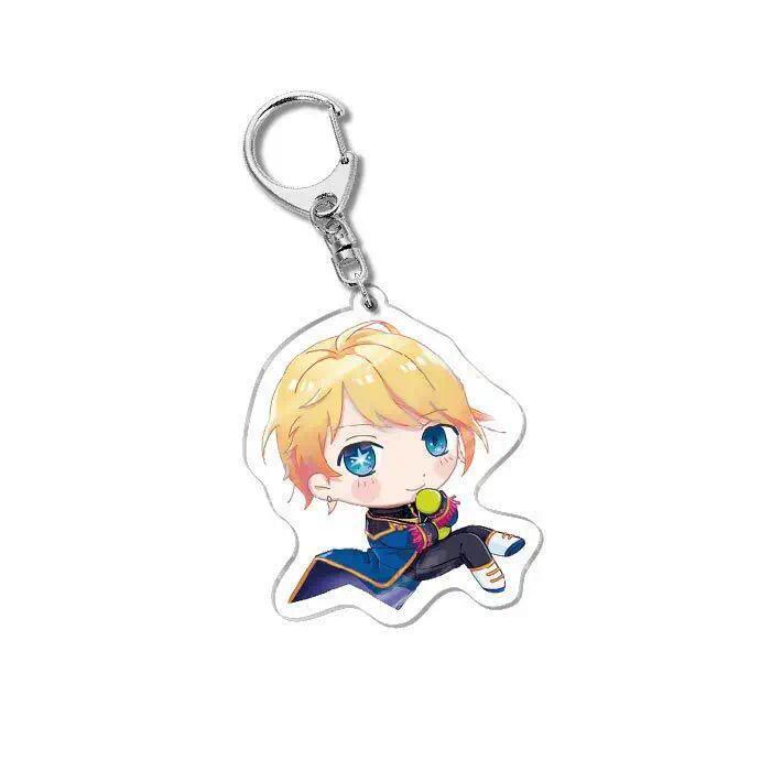 5cm Acrylic Keychainbag For Oshi No Ko Kurokawa Akane Arima Kana Q-version Keychaincollection Móc Khóa In Theo Yêu Cầu, Chất Liệu Mica Trong Suốt In 2 Mặt , Dày 4mm 36 5cm Acrylic Keychainbag For Oshi No Ko Kurokawa Akane Arima Kana Q-version Keychaincollection Móc Khóa In Theo Yêu Cầu, Chất Liệu Mica Trong Suốt In 2 Mặt , Dày 4mm - Ảnh 36