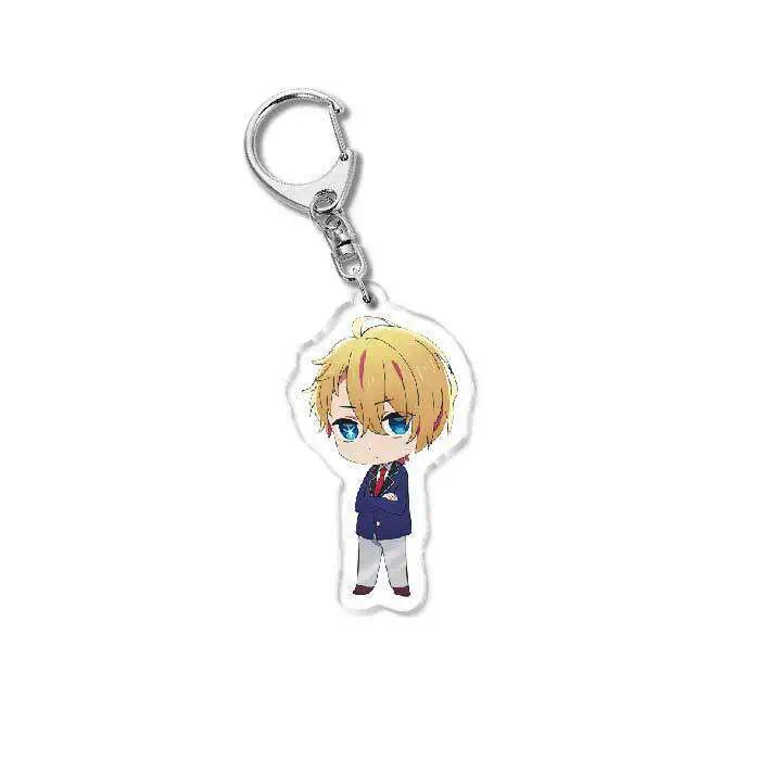 5cm Acrylic Keychainbag For Oshi No Ko Kurokawa Akane Arima Kana Q-version Keychaincollection Móc Khóa In Theo Yêu Cầu, Chất Liệu Mica Trong Suốt In 2 Mặt , Dày 4mm 8 5cm Acrylic Keychainbag For Oshi No Ko Kurokawa Akane Arima Kana Q-version Keychaincollection Móc Khóa In Theo Yêu Cầu, Chất Liệu Mica Trong Suốt In 2 Mặt , Dày 4mm - Ảnh 8