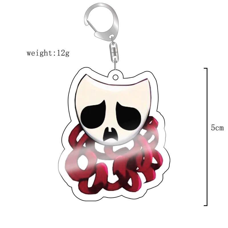 5cm Acrylic Keychainfor The Amazing Digital Circus, Tadc Tadc Jax Bunny Pomni Anime Self-made Móc Khóa In Theo Yêu Cầu, Chất Liệu Mica Trong Suốt In 2 Mặt , Dày 4mm 23 5cm Acrylic Keychainfor The Amazing Digital Circus, Tadc Tadc Jax Bunny Pomni Anime Self-made Móc Khóa In Theo Yêu Cầu, Chất Liệu Mica Trong Suốt In 2 Mặt , Dày 4mm - Ảnh 23