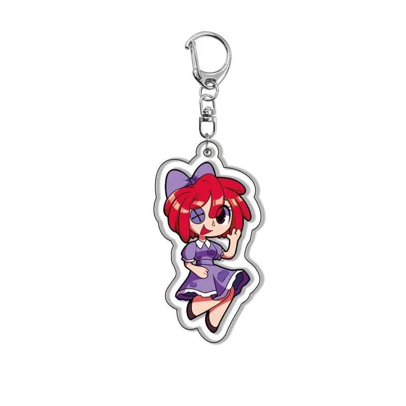 5cm Acrylic Keychainfor The Amazing Digital Circus, Tadc Tadc Jax Bunny Pomni Anime Self-made Móc Khóa In Theo Yêu Cầu, Chất Liệu Mica Trong Suốt In 2 Mặt , Dày 4mm 30 5cm Acrylic Keychainfor The Amazing Digital Circus, Tadc Tadc Jax Bunny Pomni Anime Self-made Móc Khóa In Theo Yêu Cầu, Chất Liệu Mica Trong Suốt In 2 Mặt , Dày 4mm - Ảnh 30