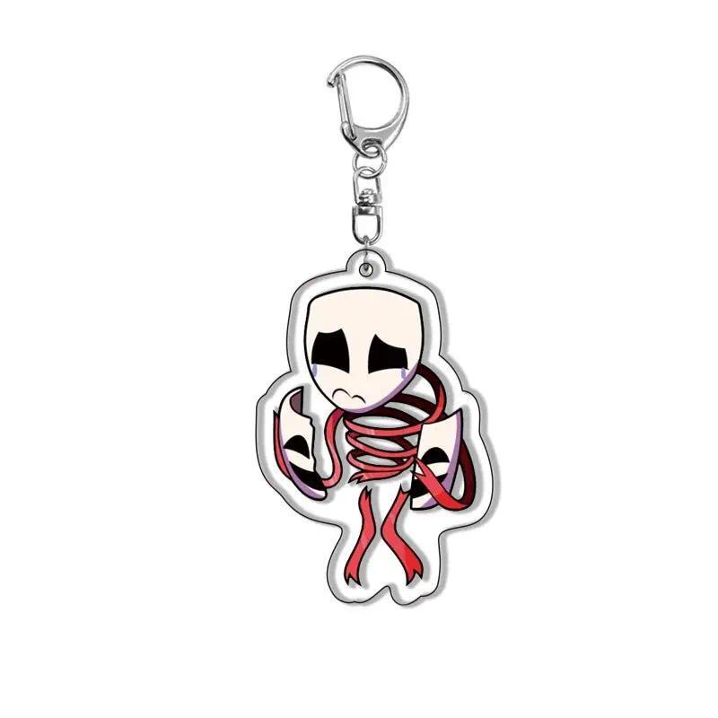 5cm Acrylic Keychainfor The Amazing Digital Circus, Tadc Tadc Jax Bunny Pomni Anime Self-made Móc Khóa In Theo Yêu Cầu, Chất Liệu Mica Trong Suốt In 2 Mặt , Dày 4mm 35 5cm Acrylic Keychainfor The Amazing Digital Circus, Tadc Tadc Jax Bunny Pomni Anime Self-made Móc Khóa In Theo Yêu Cầu, Chất Liệu Mica Trong Suốt In 2 Mặt , Dày 4mm - Ảnh 35