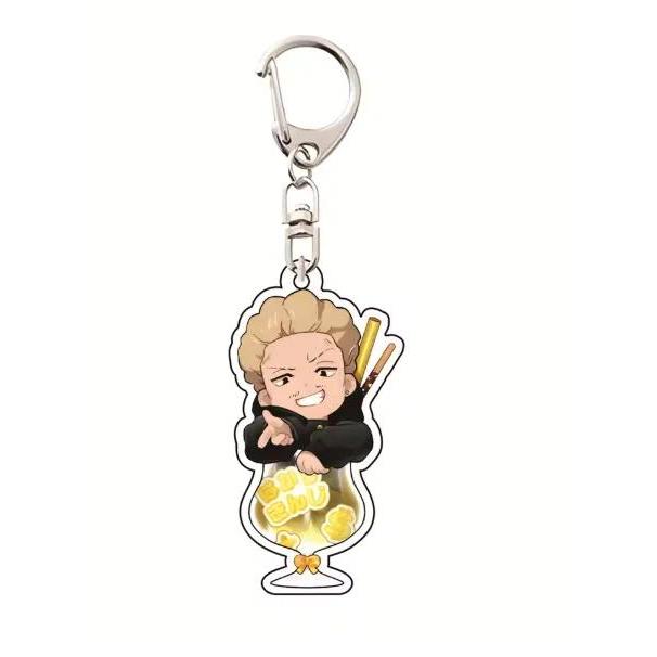 5cm Acrylic Keychainsummer Iced Drink Cup Style For Jjk Nobara Kugisaki Choso Satoru Gojo Móc Khóa In Theo Yêu Cầu, Chất Liệu Mica Trong Suốt In 2 Mặt , Dày 4mm 1 5cm Acrylic Keychainsummer Iced Drink Cup Style For Jjk Nobara Kugisaki Choso Satoru Gojo Móc Khóa In Theo Yêu Cầu, Chất Liệu Mica Trong Suốt In 2 Mặt , Dày 4mm