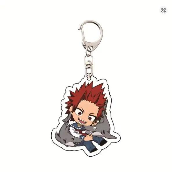 5cm Acrylic Q-version Keychainbag For My Hero Academia Izuku Midoriya Keychaincollection Anime Móc Khóa In Theo Yêu Cầu, Chất Liệu Mica Trong Suốt In 2 Mặt , Dày 4mm 9 5cm Acrylic Q-version Keychainbag For My Hero Academia Izuku Midoriya Keychaincollection Anime Móc Khóa In Theo Yêu Cầu, Chất Liệu Mica Trong Suốt In 2 Mặt , Dày 4mm - Ảnh 9