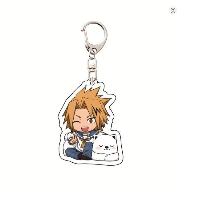 5cm Acrylic Q-version Keychainbag For My Hero Academia Izuku Midoriya Keychaincollection Anime Móc Khóa In Theo Yêu Cầu, Chất Liệu Mica Trong Suốt In 2 Mặt , Dày 4mm 1 5cm Acrylic Q-version Keychainbag For My Hero Academia Izuku Midoriya Keychaincollection Anime Móc Khóa In Theo Yêu Cầu, Chất Liệu Mica Trong Suốt In 2 Mặt , Dày 4mm