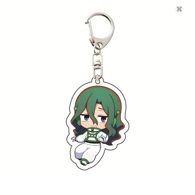 5cm Anime Acrylic Keychainbag For Yowamushi Pedal Q-version Astronaut Suit-themed Merchandise Móc Khóa In Theo Yêu Cầu, Chất Liệu Mica Trong Suốt In 2 Mặt , Dày 4mm 4 5cm Anime Acrylic Keychainbag For Yowamushi Pedal Q-version Astronaut Suit-themed Merchandise Móc Khóa In Theo Yêu Cầu, Chất Liệu Mica Trong Suốt In 2 Mặt , Dày 4mm - Ảnh 4
