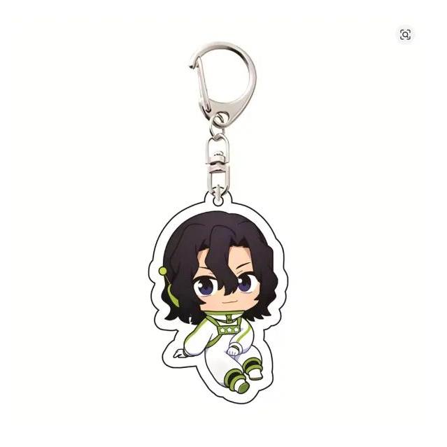 5cm Anime Acrylic Keychainbag For Yowamushi Pedal Q-version Astronaut Suit-themed Merchandise Móc Khóa In Theo Yêu Cầu, Chất Liệu Mica Trong Suốt In 2 Mặt , Dày 4mm 5 5cm Anime Acrylic Keychainbag For Yowamushi Pedal Q-version Astronaut Suit-themed Merchandise Móc Khóa In Theo Yêu Cầu, Chất Liệu Mica Trong Suốt In 2 Mặt , Dày 4mm - Ảnh 5