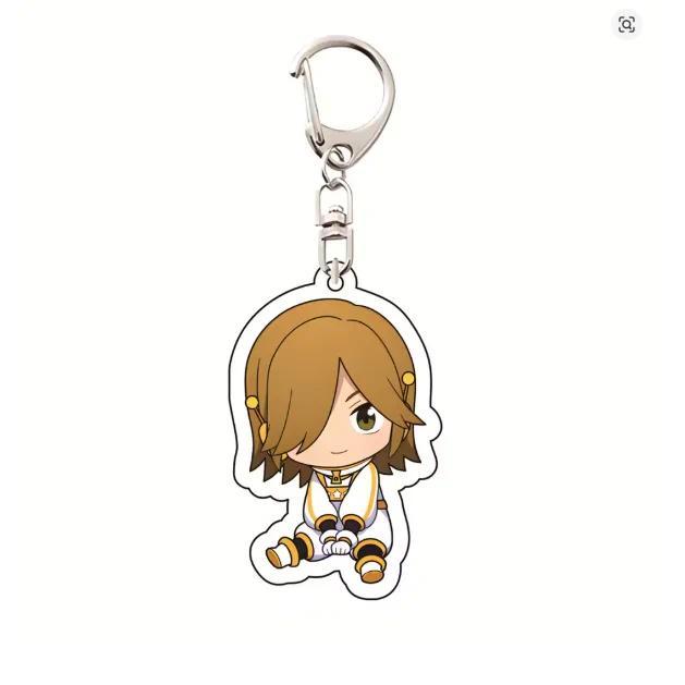 5cm Anime Acrylic Keychainbag For Yowamushi Pedal Q-version Astronaut Suit-themed Merchandise Móc Khóa In Theo Yêu Cầu, Chất Liệu Mica Trong Suốt In 2 Mặt , Dày 4mm 6 5cm Anime Acrylic Keychainbag For Yowamushi Pedal Q-version Astronaut Suit-themed Merchandise Móc Khóa In Theo Yêu Cầu, Chất Liệu Mica Trong Suốt In 2 Mặt , Dày 4mm - Ảnh 6