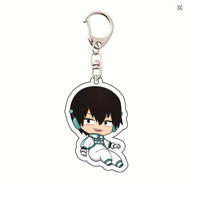 5cm Anime Acrylic Keychainbag For Yowamushi Pedal Q-version Astronaut Suit-themed Merchandise Móc Khóa In Theo Yêu Cầu, Chất Liệu Mica Trong Suốt In 2 Mặt , Dày 4mm 7 5cm Anime Acrylic Keychainbag For Yowamushi Pedal Q-version Astronaut Suit-themed Merchandise Móc Khóa In Theo Yêu Cầu, Chất Liệu Mica Trong Suốt In 2 Mặt , Dày 4mm - Ảnh 7