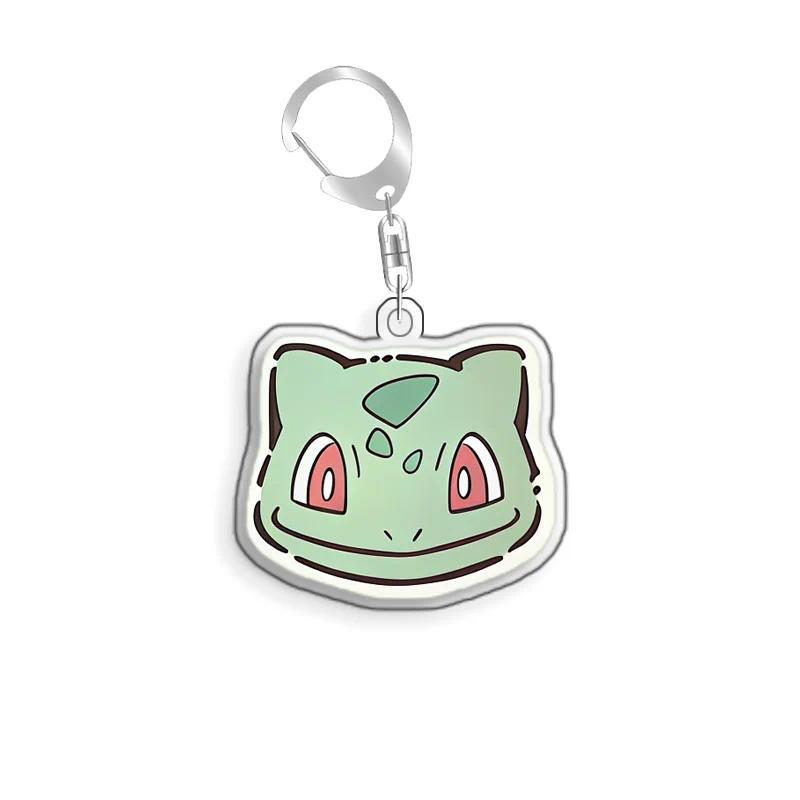 5cm For Pokemon Elf Qikchu Psyduck Squirtle Jigglypuff Bulbasaur Acrylic Selfmade Cutemica Móc Khóa In Theo Yêu Cầu, Chất Liệu Mica Trong Suốt In 2 Mặt , Dày 4mm 12 5cm For Pokemon Elf Qikchu Psyduck Squirtle Jigglypuff Bulbasaur Acrylic Selfmade Cutemica Móc Khóa In Theo Yêu Cầu, Chất Liệu Mica Trong Suốt In 2 Mặt , Dày 4mm - Ảnh 12