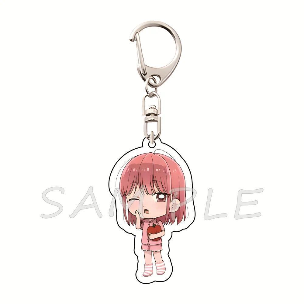6cm Acrylic Keychain Bag Blue Box Inomata Taiki Anime Collectible Merchandise Bag Collectionv2 Móc Khóa In Theo Yêu Cầu, Chất Liệu Mica Trong Suốt In 2 Mặt , Dày 4mm 2 6cm Acrylic Keychain Bag Blue Box Inomata Taiki Anime Collectible Merchandise Bag Collectionv2 Móc Khóa In Theo Yêu Cầu, Chất Liệu Mica Trong Suốt In 2 Mặt , Dày 4mm - Ảnh 2