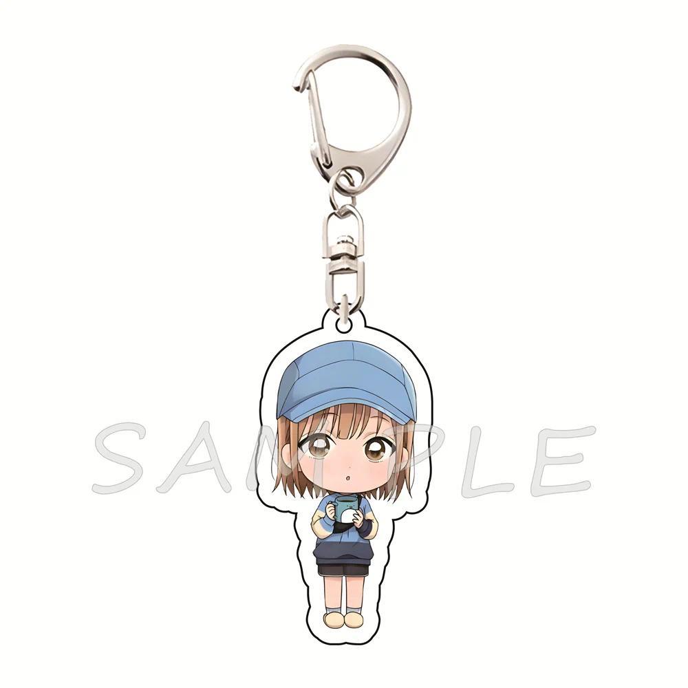6cm Acrylic Keychain Bag Blue Box Inomata Taiki Anime Collectible Merchandise Bag Collectible Móc Khóa In Theo Yêu Cầu, Chất Liệu Mica Trong Suốt In 2 Mặt , Dày 4mm 1 6cm Acrylic Keychain Bag Blue Box Inomata Taiki Anime Collectible Merchandise Bag Collectible Móc Khóa In Theo Yêu Cầu, Chất Liệu Mica Trong Suốt In 2 Mặt , Dày 4mm