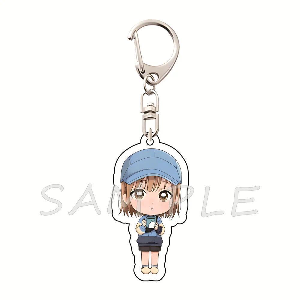 6cm Acrylic Keychain Bag Blue Box Inomata Taiki Anime Collectible Merchandise Bag Collectionv2 Móc Khóa In Theo Yêu Cầu, Chất Liệu Mica Trong Suốt In 2 Mặt , Dày 4mm 1 6cm Acrylic Keychain Bag Blue Box Inomata Taiki Anime Collectible Merchandise Bag Collectionv2 Móc Khóa In Theo Yêu Cầu, Chất Liệu Mica Trong Suốt In 2 Mặt , Dày 4mm
