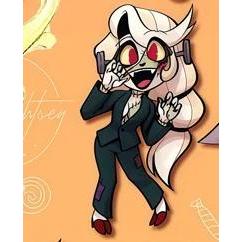 6cm Acrylic Keychain Hazbin Hotel Vaggie Alastor Husk Niffty Hanging Keychain Anime Móc Khóa In Theo Yêu Cầu, Chất Liệu Mica Trong Suốt In 2 Mặt , Dày 4mm 5 6cm Acrylic Keychain Hazbin Hotel Vaggie Alastor Husk Niffty Hanging Keychain Anime Móc Khóa In Theo Yêu Cầu, Chất Liệu Mica Trong Suốt In 2 Mặt , Dày 4mm - Ảnh 5