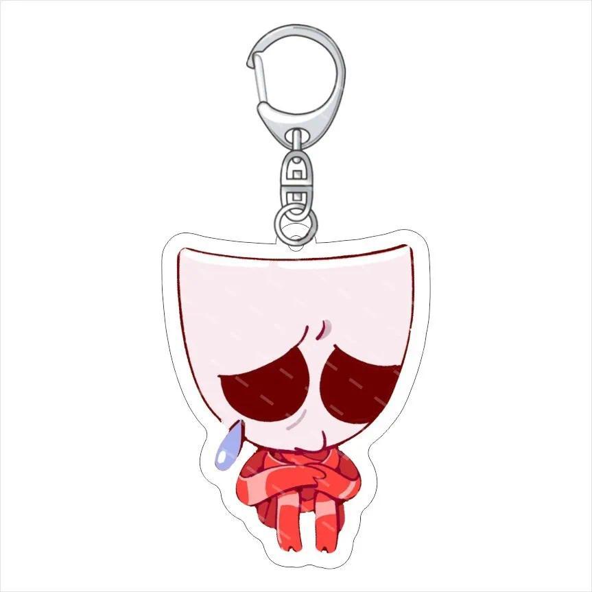 6cm Acrylic Keychainfor The Amazing Digital Circus, Tadc Tadc Jax Bunny Pomni Anime Self-made Móc Khóa In Theo Yêu Cầu, Chất Liệu Mica Trong Suốt In 2 Mặt , Dày 4mm 19 6cm Acrylic Keychainfor The Amazing Digital Circus, Tadc Tadc Jax Bunny Pomni Anime Self-made Móc Khóa In Theo Yêu Cầu, Chất Liệu Mica Trong Suốt In 2 Mặt , Dày 4mm - Ảnh 19