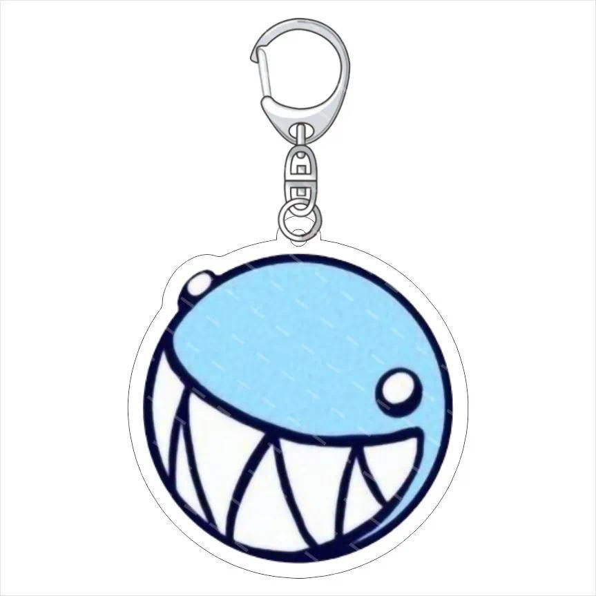 6cm Acrylic Keychainfor The Amazing Digital Circus, Tadc Tadc Jax Bunny Pomni Anime Self-made Móc Khóa In Theo Yêu Cầu, Chất Liệu Mica Trong Suốt In 2 Mặt , Dày 4mm 21 6cm Acrylic Keychainfor The Amazing Digital Circus, Tadc Tadc Jax Bunny Pomni Anime Self-made Móc Khóa In Theo Yêu Cầu, Chất Liệu Mica Trong Suốt In 2 Mặt , Dày 4mm - Ảnh 21