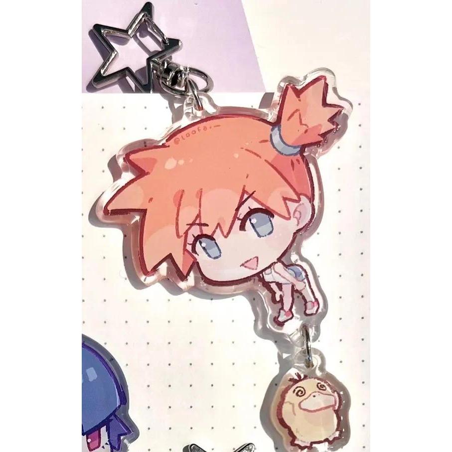 6cm Anime Acrylic Keychain For Cynthia Garchomp Mallow Steenees Double Falling Star Buckle Móc Khóa In Theo Yêu Cầu, Chất Liệu Mica Trong Suốt In 2 Mặt , Dày 4mm 1 6cm Anime Acrylic Keychain For Cynthia Garchomp Mallow Steenees Double Falling Star Buckle Móc Khóa In Theo Yêu Cầu, Chất Liệu Mica Trong Suốt In 2 Mặt , Dày 4mm