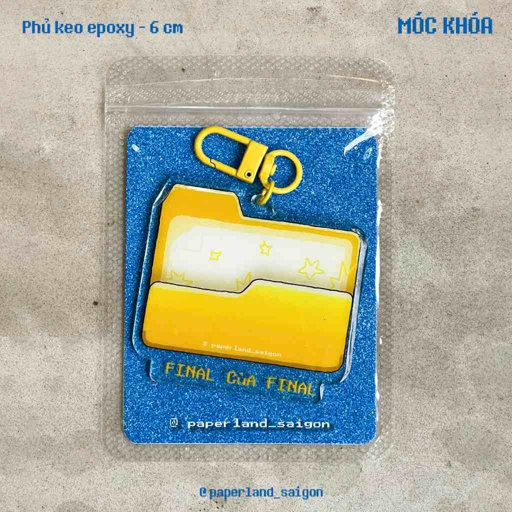 6cm Keychain | Computer Is Not Equal To Computer | Popsocket - Keychain | Artwork By Paperland Móc Khóa In Theo Yêu Cầu, Chất Liệu Mica Trong Suốt In 2 Mặt , Dày 4mm 2 6cm Keychain | Computer Is Not Equal To Computer | Popsocket - Keychain | Artwork By Paperland Móc Khóa In Theo Yêu Cầu, Chất Liệu Mica Trong Suốt In 2 Mặt , Dày 4mm - Ảnh 2