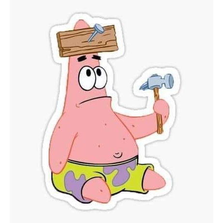 A Mica Keychain With Patrick Star Image Móc Khóa In Theo Yêu Cầu, Chất Liệu Mica Trong Suốt In 2 Mặt , Dày 4mm 10 A Mica Keychain With Patrick Star Image Móc Khóa In Theo Yêu Cầu, Chất Liệu Mica Trong Suốt In 2 Mặt , Dày 4mm - Ảnh 10