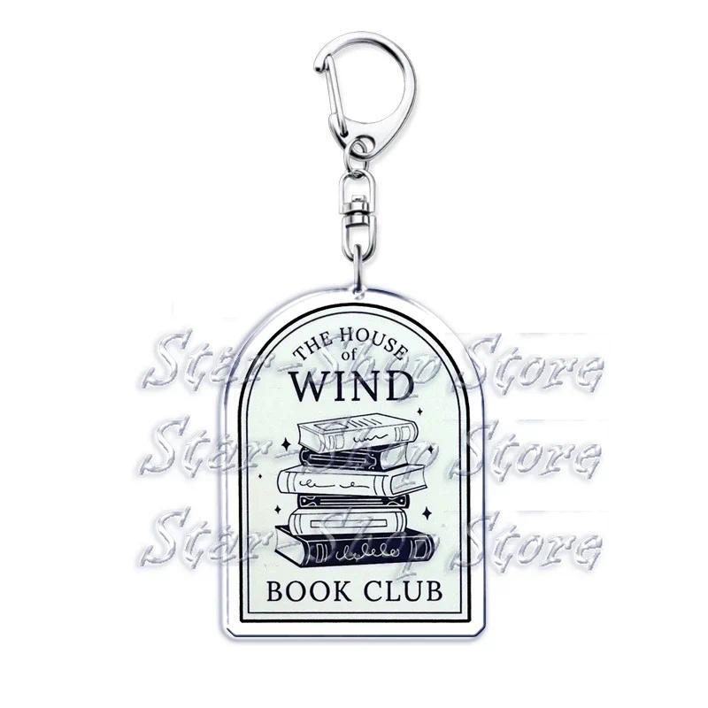 Acotar Books Rhysand Feyre A Court Of Thorns And Roses Key Chain Ring Móc Khóa In Theo Yêu Cầu, Chất Liệu Mica Trong Suốt In 2 Mặt , Dày 4mm 3 Acotar Books Rhysand Feyre A Court Of Thorns And Roses Key Chain Ring Móc Khóa In Theo Yêu Cầu, Chất Liệu Mica Trong Suốt In 2 Mặt , Dày 4mm - Ảnh 3