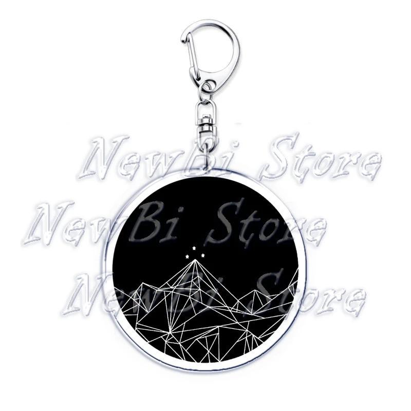 Acotar Pendant Keychain Rhysand Feyre A Court Of Thorns And Roses Key Chain Ring Móc Khóa In Theo Yêu Cầu, Chất Liệu Mica Trong Suốt In 2 Mặt , Dày 4mm 14 Acotar Pendant Keychain Rhysand Feyre A Court Of Thorns And Roses Key Chain Ring Móc Khóa In Theo Yêu Cầu, Chất Liệu Mica Trong Suốt In 2 Mặt , Dày 4mm - Ảnh 14