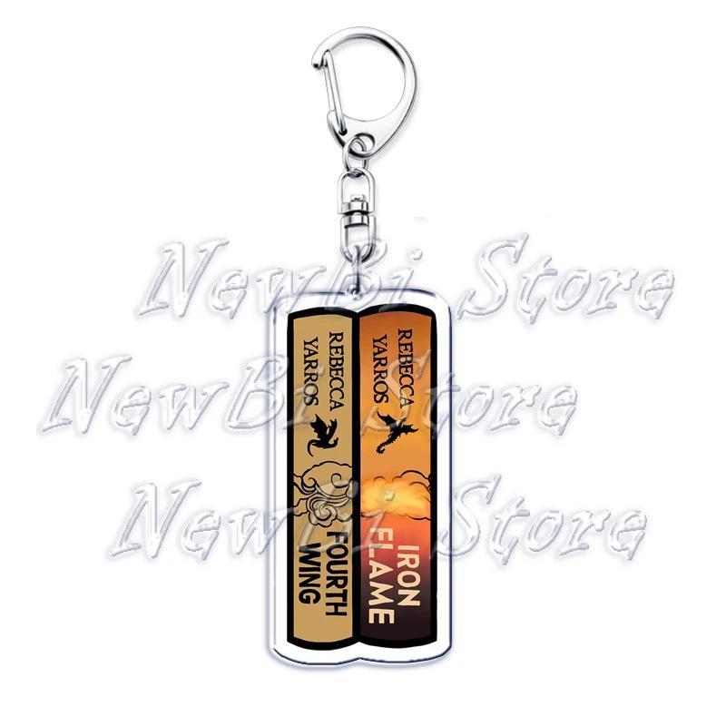 Acotar Pendant Keychain Rhysand Feyre A Court Of Thorns And Roses Key Chain Ring Móc Khóa In Theo Yêu Cầu, Chất Liệu Mica Trong Suốt In 2 Mặt , Dày 4mm 15 Acotar Pendant Keychain Rhysand Feyre A Court Of Thorns And Roses Key Chain Ring Móc Khóa In Theo Yêu Cầu, Chất Liệu Mica Trong Suốt In 2 Mặt , Dày 4mm - Ảnh 15