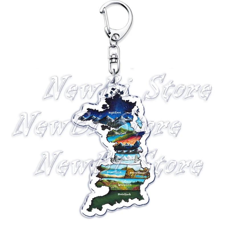 Acotar Pendant Keychain Rhysand Feyre A Court Of Thorns And Roses Key Chain Ring Móc Khóa In Theo Yêu Cầu, Chất Liệu Mica Trong Suốt In 2 Mặt , Dày 4mm 16 Acotar Pendant Keychain Rhysand Feyre A Court Of Thorns And Roses Key Chain Ring Móc Khóa In Theo Yêu Cầu, Chất Liệu Mica Trong Suốt In 2 Mặt , Dày 4mm - Ảnh 16