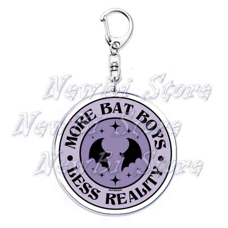 Acotar Pendant Keychain Rhysand Feyre A Court Of Thorns And Roses Key Chain Ring Móc Khóa In Theo Yêu Cầu, Chất Liệu Mica Trong Suốt In 2 Mặt , Dày 4mm 17 Acotar Pendant Keychain Rhysand Feyre A Court Of Thorns And Roses Key Chain Ring Móc Khóa In Theo Yêu Cầu, Chất Liệu Mica Trong Suốt In 2 Mặt , Dày 4mm - Ảnh 17