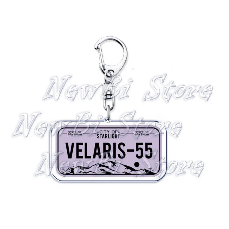 Acotar Pendant Keychain Rhysand Feyre A Court Of Thorns And Roses Key Chain Ring Móc Khóa In Theo Yêu Cầu, Chất Liệu Mica Trong Suốt In 2 Mặt , Dày 4mm 19 Acotar Pendant Keychain Rhysand Feyre A Court Of Thorns And Roses Key Chain Ring Móc Khóa In Theo Yêu Cầu, Chất Liệu Mica Trong Suốt In 2 Mặt , Dày 4mm - Ảnh 19