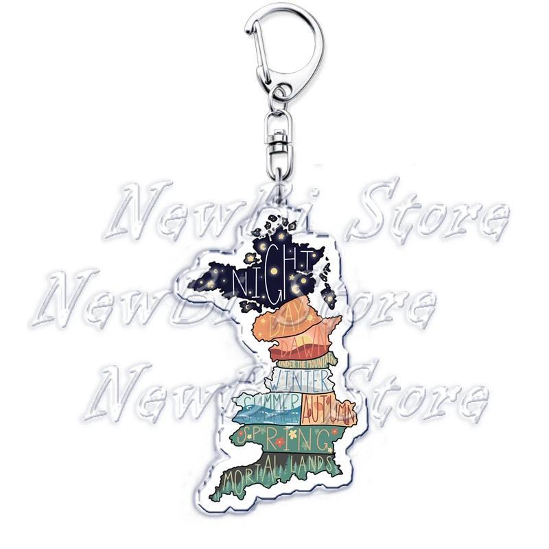 Acotar Pendant Keychain Rhysand Feyre A Court Of Thorns And Roses Key Chain Ring Móc Khóa In Theo Yêu Cầu, Chất Liệu Mica Trong Suốt In 2 Mặt , Dày 4mm 23 Acotar Pendant Keychain Rhysand Feyre A Court Of Thorns And Roses Key Chain Ring Móc Khóa In Theo Yêu Cầu, Chất Liệu Mica Trong Suốt In 2 Mặt , Dày 4mm - Ảnh 23
