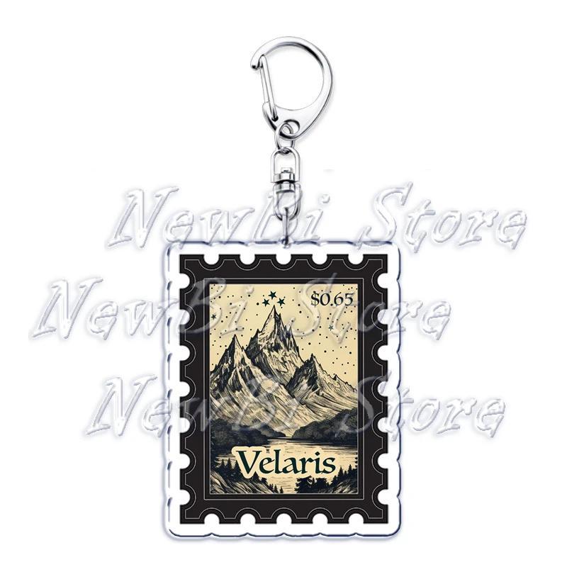 Acotar Pendant Keychain Rhysand Feyre A Court Of Thorns And Roses Key Chain Ring Móc Khóa In Theo Yêu Cầu, Chất Liệu Mica Trong Suốt In 2 Mặt , Dày 4mm 26 Acotar Pendant Keychain Rhysand Feyre A Court Of Thorns And Roses Key Chain Ring Móc Khóa In Theo Yêu Cầu, Chất Liệu Mica Trong Suốt In 2 Mặt , Dày 4mm - Ảnh 26