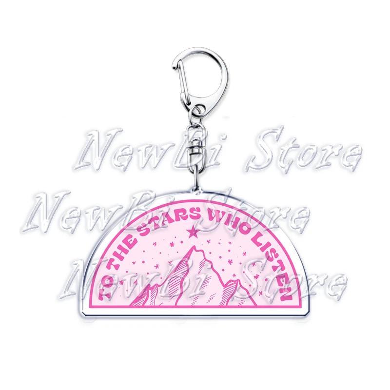Acotar Pendant Keychain Rhysand Feyre A Court Of Thorns And Roses Key Chain Ring Móc Khóa In Theo Yêu Cầu, Chất Liệu Mica Trong Suốt In 2 Mặt , Dày 4mm 35 Acotar Pendant Keychain Rhysand Feyre A Court Of Thorns And Roses Key Chain Ring Móc Khóa In Theo Yêu Cầu, Chất Liệu Mica Trong Suốt In 2 Mặt , Dày 4mm - Ảnh 35