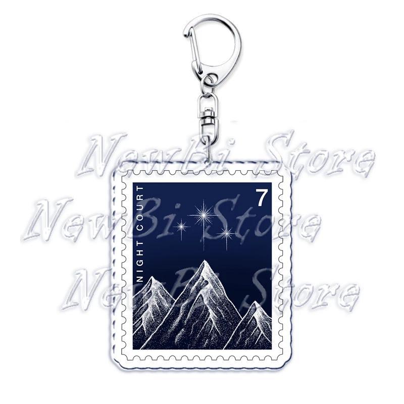 Acotar Pendant Keychain Rhysand Feyre A Court Of Thorns And Roses Key Chain Ring Móc Khóa In Theo Yêu Cầu, Chất Liệu Mica Trong Suốt In 2 Mặt , Dày 4mm 41 Acotar Pendant Keychain Rhysand Feyre A Court Of Thorns And Roses Key Chain Ring Móc Khóa In Theo Yêu Cầu, Chất Liệu Mica Trong Suốt In 2 Mặt , Dày 4mm - Ảnh 41