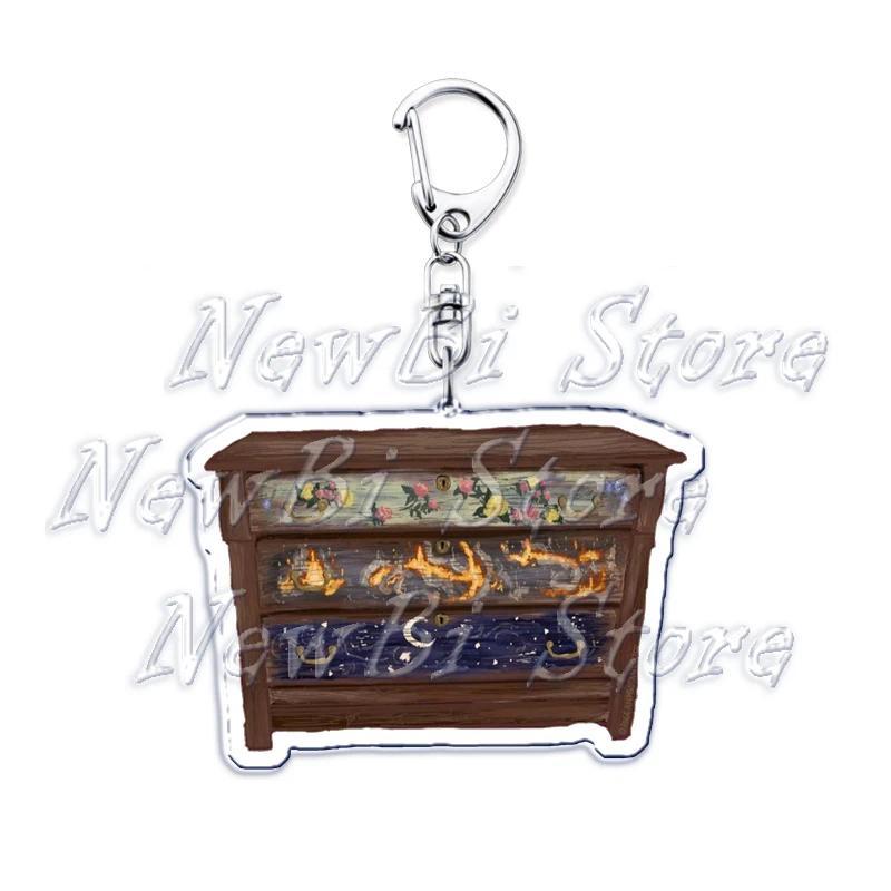 Acotar Pendant Keychain Rhysand Feyre A Court Of Thorns And Roses Key Chain Ring Móc Khóa In Theo Yêu Cầu, Chất Liệu Mica Trong Suốt In 2 Mặt , Dày 4mm 46 Acotar Pendant Keychain Rhysand Feyre A Court Of Thorns And Roses Key Chain Ring Móc Khóa In Theo Yêu Cầu, Chất Liệu Mica Trong Suốt In 2 Mặt , Dày 4mm - Ảnh 46