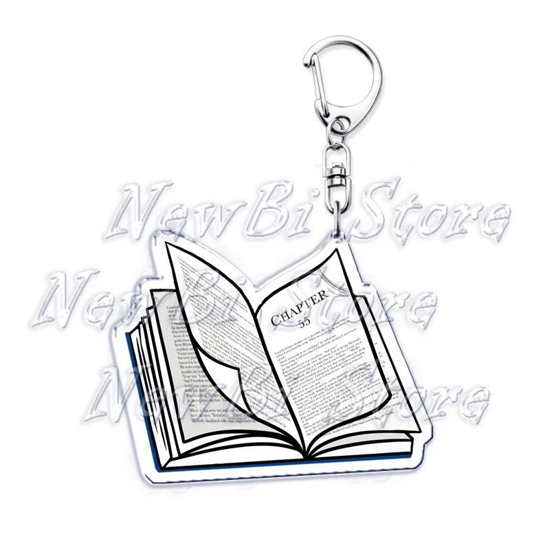 Acotar Pendant Keychain Rhysand Feyre A Court Of Thorns And Roses Key Chain Ring Móc Khóa In Theo Yêu Cầu, Chất Liệu Mica Trong Suốt In 2 Mặt , Dày 4mm 47 Acotar Pendant Keychain Rhysand Feyre A Court Of Thorns And Roses Key Chain Ring Móc Khóa In Theo Yêu Cầu, Chất Liệu Mica Trong Suốt In 2 Mặt , Dày 4mm - Ảnh 47