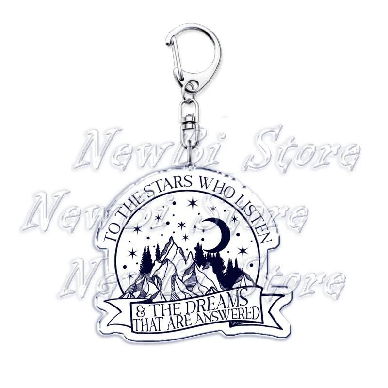 Acotar Pendant Keychain Rhysand Feyre A Court Of Thorns And Roses Key Chain Ring Móc Khóa In Theo Yêu Cầu, Chất Liệu Mica Trong Suốt In 2 Mặt , Dày 4mm 48 Acotar Pendant Keychain Rhysand Feyre A Court Of Thorns And Roses Key Chain Ring Móc Khóa In Theo Yêu Cầu, Chất Liệu Mica Trong Suốt In 2 Mặt , Dày 4mm - Ảnh 48