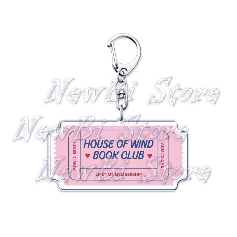 Acotar Pendant Keychain Rhysand Feyre A Court Of Thorns And Roses Key Chain Ring Móc Khóa In Theo Yêu Cầu, Chất Liệu Mica Trong Suốt In 2 Mặt , Dày 4mm 7 Acotar Pendant Keychain Rhysand Feyre A Court Of Thorns And Roses Key Chain Ring Móc Khóa In Theo Yêu Cầu, Chất Liệu Mica Trong Suốt In 2 Mặt , Dày 4mm - Ảnh 7