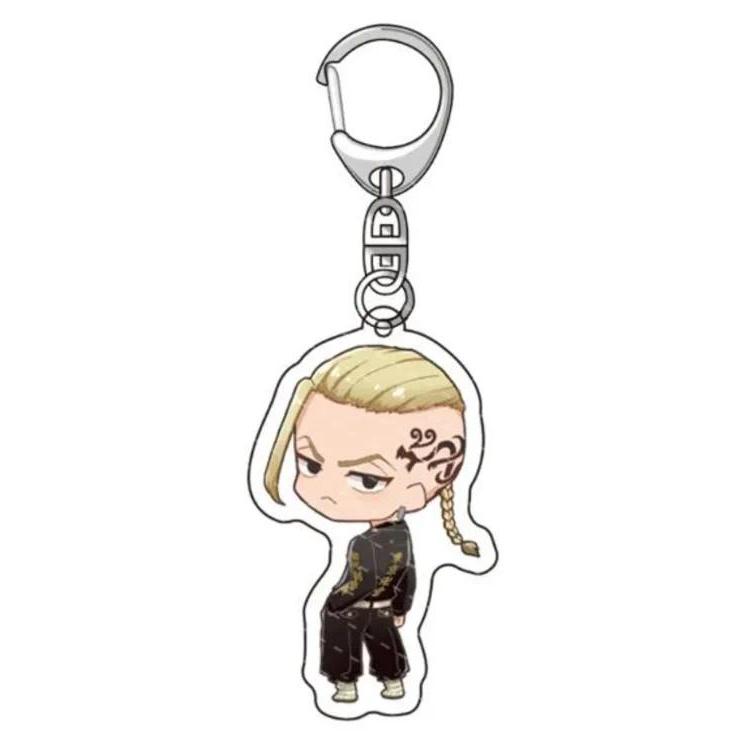 Acrylic Backpack For Attack On Titan Eren Yeager Levi Ackerman Anime Character Keychain S Móc Khóa In Theo Yêu Cầu, Chất Liệu Mica Trong Suốt In 2 Mặt , Dày 4mm 11 Acrylic Backpack For Attack On Titan Eren Yeager Levi Ackerman Anime Character Keychain S Móc Khóa In Theo Yêu Cầu, Chất Liệu Mica Trong Suốt In 2 Mặt , Dày 4mm - Ảnh 11