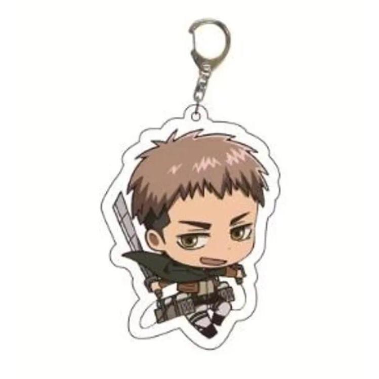 Acrylic Backpack For Attack On Titan Eren Yeager Levi Ackerman Anime Character Keychain S Móc Khóa In Theo Yêu Cầu, Chất Liệu Mica Trong Suốt In 2 Mặt , Dày 4mm 1 Acrylic Backpack For Attack On Titan Eren Yeager Levi Ackerman Anime Character Keychain S Móc Khóa In Theo Yêu Cầu, Chất Liệu Mica Trong Suốt In 2 Mặt , Dày 4mm