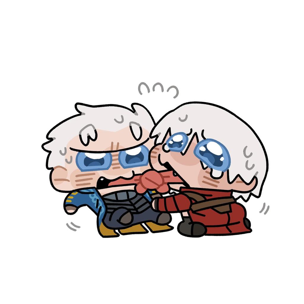 Acrylic Devil May Cry Vergil Cartoon Keychain For Men And Women, Pants Hanging Fashion Móc Khóa In Theo Yêu Cầu, Chất Liệu Mica Trong Suốt In 2 Mặt , Dày 4mm 2 Acrylic Devil May Cry Vergil Cartoon Keychain For Men And Women, Pants Hanging Fashion Móc Khóa In Theo Yêu Cầu, Chất Liệu Mica Trong Suốt In 2 Mặt , Dày 4mm - Ảnh 2